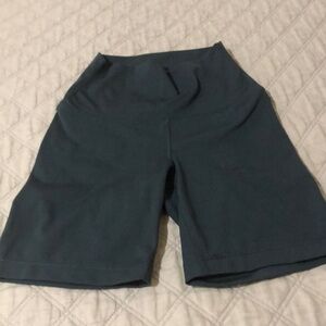 Yogalicious shorts